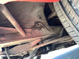 
										1965 Ford Mustang CONVERTIBLE full									