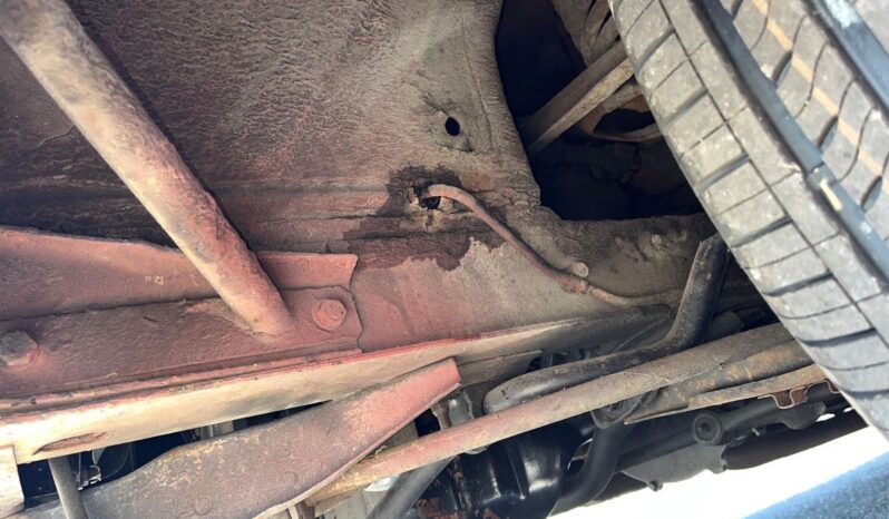 
								1965 Ford Mustang CONVERTIBLE full									