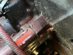 
										1965 Ford Mustang CONVERTIBLE full									