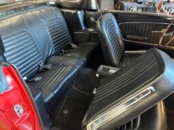 
										1965 Ford Mustang CONVERTIBLE full									