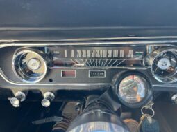 
										1965 Ford Mustang CONVERTIBLE full									