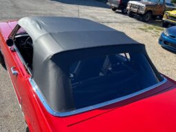 
										1965 Ford Mustang CONVERTIBLE full									