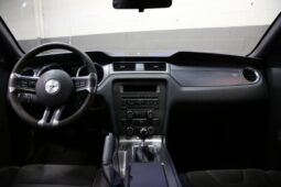 
										2013 Ford Boss 302 5.0L 4v full									