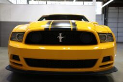 
										2013 Ford Boss 302 5.0L 4v full									