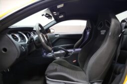 
										2013 Ford Boss 302 5.0L 4v full									