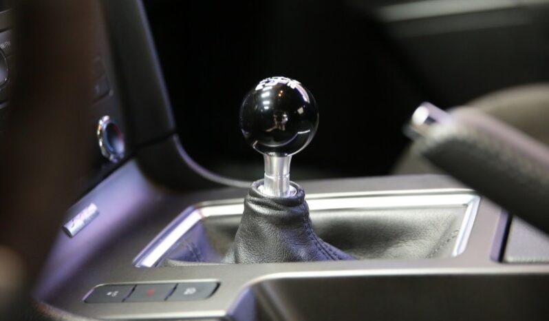 
								2013 Ford Boss 302 5.0L 4v full									