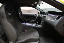 
										2013 Ford Boss 302 5.0L 4v full									