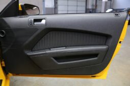 
										2013 Ford Boss 302 5.0L 4v full									