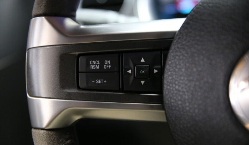 
								2013 Ford Boss 302 5.0L 4v full									