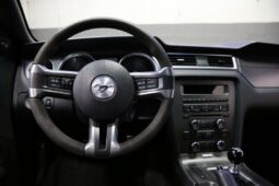 
										2013 Ford Boss 302 5.0L 4v full									