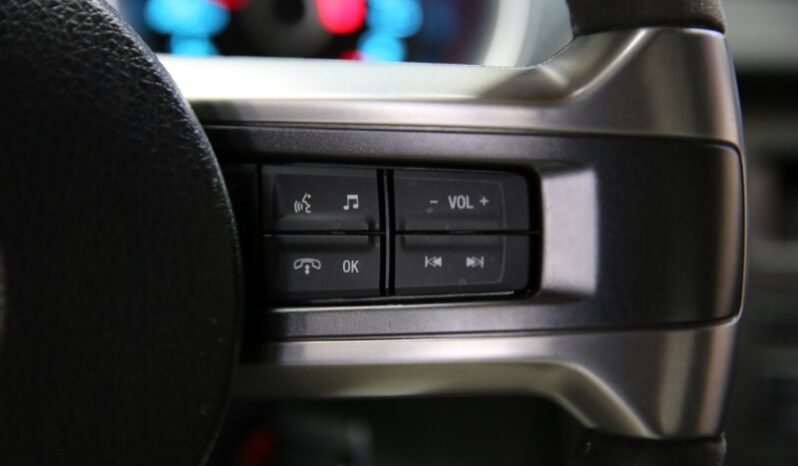 
								2013 Ford Boss 302 5.0L 4v full									