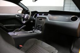 
										2013 Ford Boss 302 5.0L 4v full									