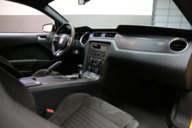 2013 Ford Boss 302 5.0L 4v