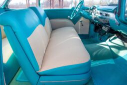 
										1955 Chevrolet Bel Air 2-Door Hardtop full									