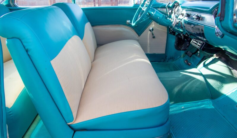 
								1955 Chevrolet Bel Air 2-Door Hardtop full									