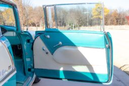 
										1955 Chevrolet Bel Air 2-Door Hardtop full									