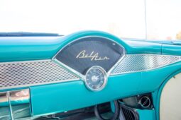 
										1955 Chevrolet Bel Air 2-Door Hardtop full									