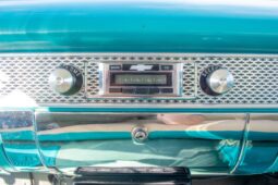 
										1955 Chevrolet Bel Air 2-Door Hardtop full									