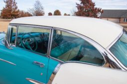
										1955 Chevrolet Bel Air 2-Door Hardtop full									