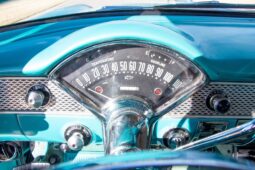 
										1955 Chevrolet Bel Air 2-Door Hardtop full									