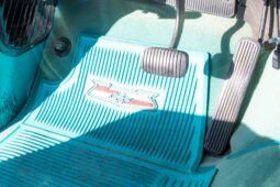 
										1955 Chevrolet Bel Air 2-Door Hardtop full									