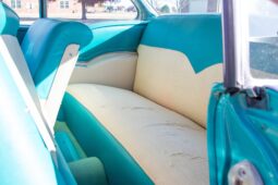 
										1955 Chevrolet Bel Air 2-Door Hardtop full									