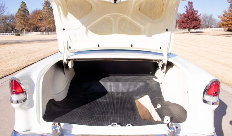 
								1955 Chevrolet Bel Air 2-Door Hardtop full									