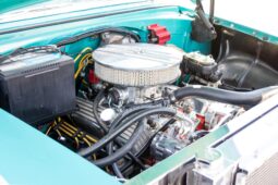 
										1955 Chevrolet Bel Air 2-Door Hardtop full									