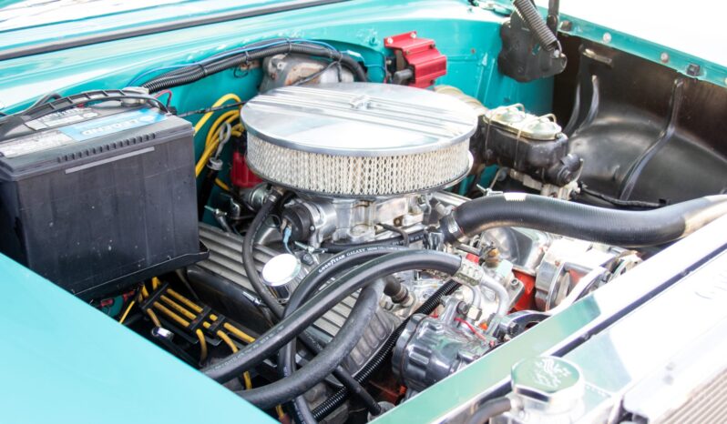 
								1955 Chevrolet Bel Air 2-Door Hardtop full									