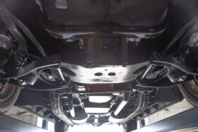 1955 Chevrolet Bel Air 2-Door Hardtop