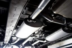 
										1955 Chevrolet Bel Air 2-Door Hardtop full									