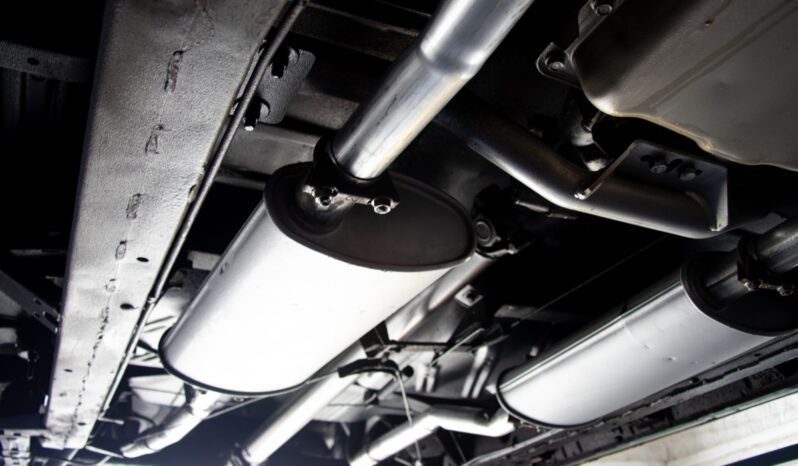 
								1955 Chevrolet Bel Air 2-Door Hardtop full									