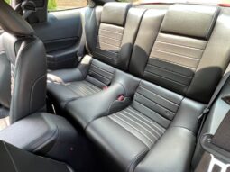 
										2009 Ford Mustang Shelby GT500 Coupe 5.4 L full									