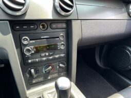 
										2009 Ford Mustang Shelby GT500 Coupe 5.4 L full									