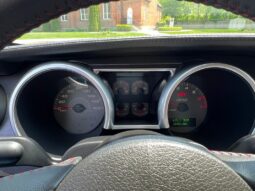 
										2009 Ford Mustang Shelby GT500 Coupe 5.4 L full									