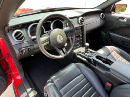 
										2009 Ford Mustang Shelby GT500 Coupe 5.4 L full									