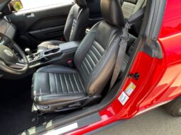 
										2009 Ford Mustang Shelby GT500 Coupe 5.4 L full									