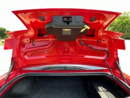 
										2009 Ford Mustang Shelby GT500 Coupe 5.4 L full									