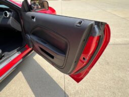 
										2009 Ford Mustang Shelby GT500 Coupe 5.4 L full									