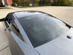 
										2010 Ford Mustang GT Gray Coupe 4.6L V8 6 Speed Automatic full									