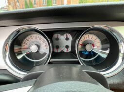 
										2010 Ford Mustang GT Gray Coupe 4.6L V8 6 Speed Automatic full									