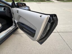 
										2010 Ford Mustang GT Gray Coupe 4.6L V8 6 Speed Automatic full									