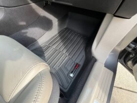 2010 Ford Mustang GT Gray Coupe 4.6L V8 6 Speed Automatic