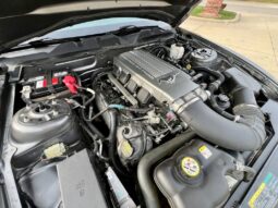 
										2010 Ford Mustang GT Gray Coupe 4.6L V8 6 Speed Automatic full									