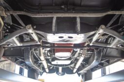 
										1956 Chevrolet Bel Air 2-Door Hardtop full									