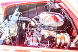 
										1956 Chevrolet Bel Air 2-Door Hardtop full									