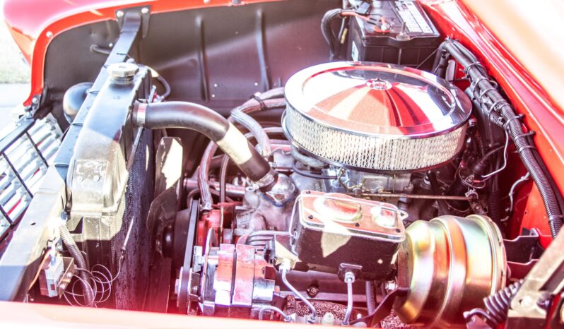 
								1956 Chevrolet Bel Air 2-Door Hardtop full									