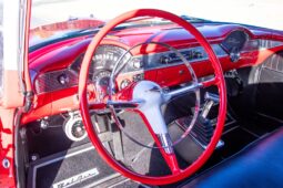 
										1956 Chevrolet Bel Air 2-Door Hardtop full									