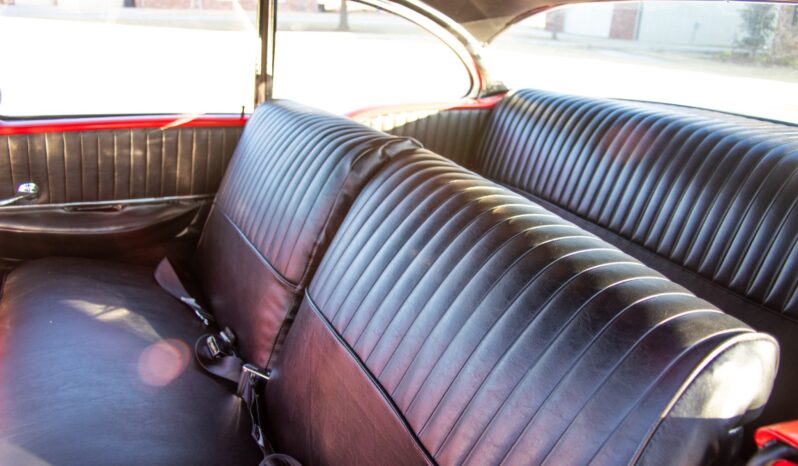 
								1956 Chevrolet Bel Air 2-Door Hardtop full									