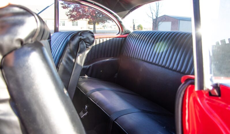 
								1956 Chevrolet Bel Air 2-Door Hardtop full									